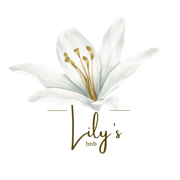Lily's Lodge Logo